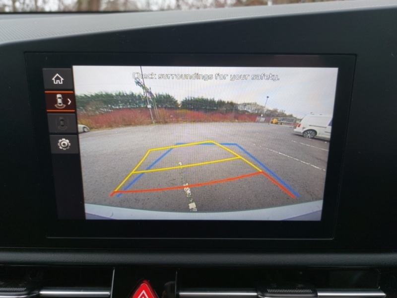 Used Kia Niro 2024 for sale - 77606411: Photo 10