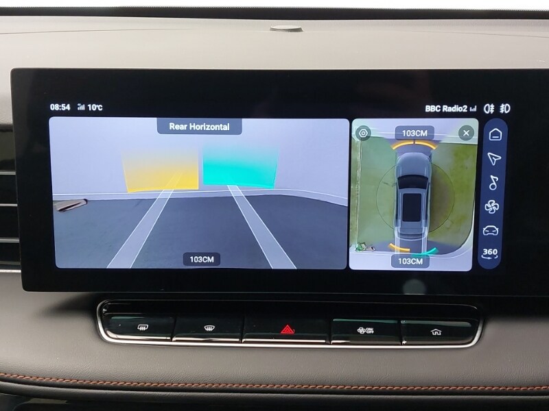 Used MG MG HS 2025 for sale - 76683099: Photo 11