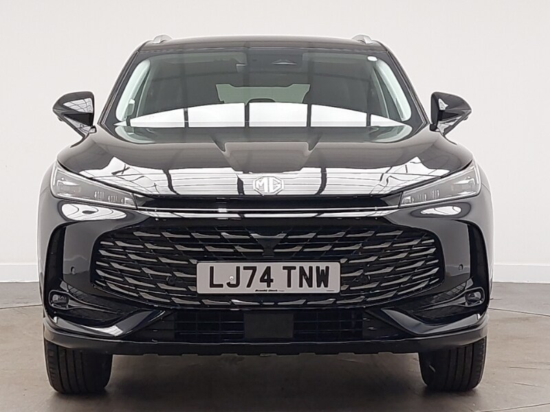 Used MG MG HS 2025 for sale - 76683099: Photo 12