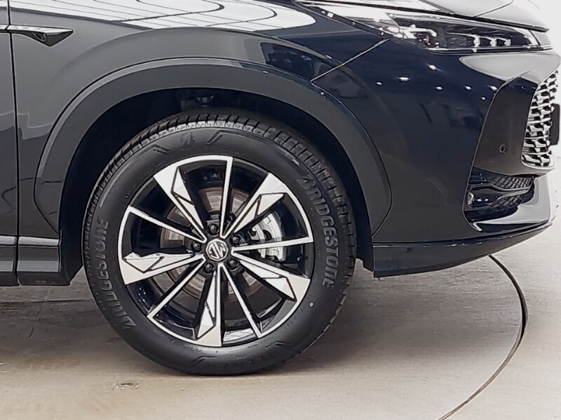 Used MG MG HS 2025 for sale - 76683099: Photo 9