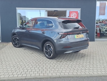 Used MG MG S5 2025 for sale - 76187400: Photo 3