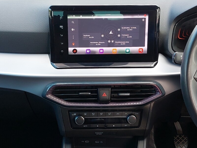 Used SEAT Ibiza 2023 for sale - 77273691: Photo 7