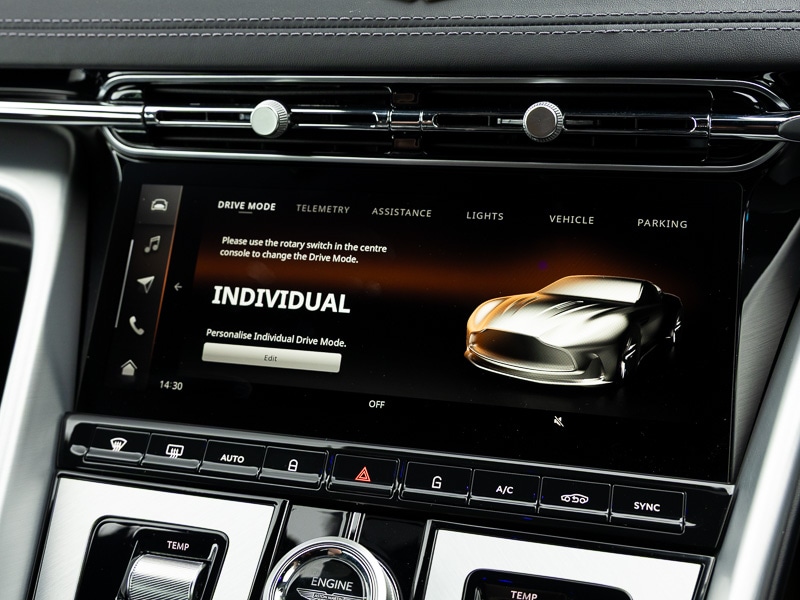 Used Aston Martin V8 2024 for sale - 76860824: Photo 11