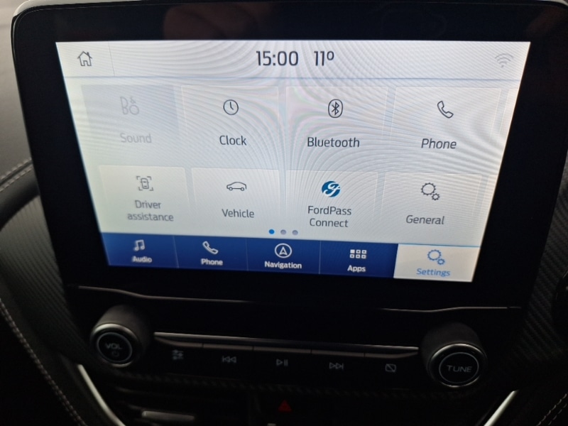 Used Ford Puma 2022 for sale - 76335407: Photo 11