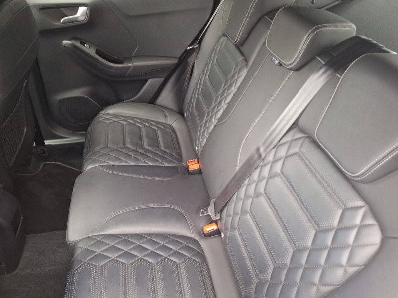 Used Ford Puma 2022 for sale - 76335407: Photo 6