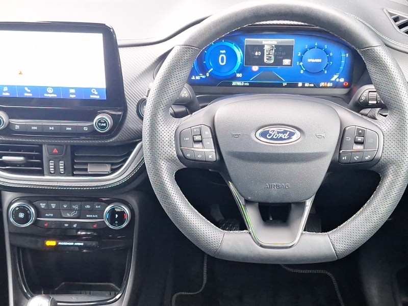Used Ford Puma 2022 for sale - 76335407: Photo 7