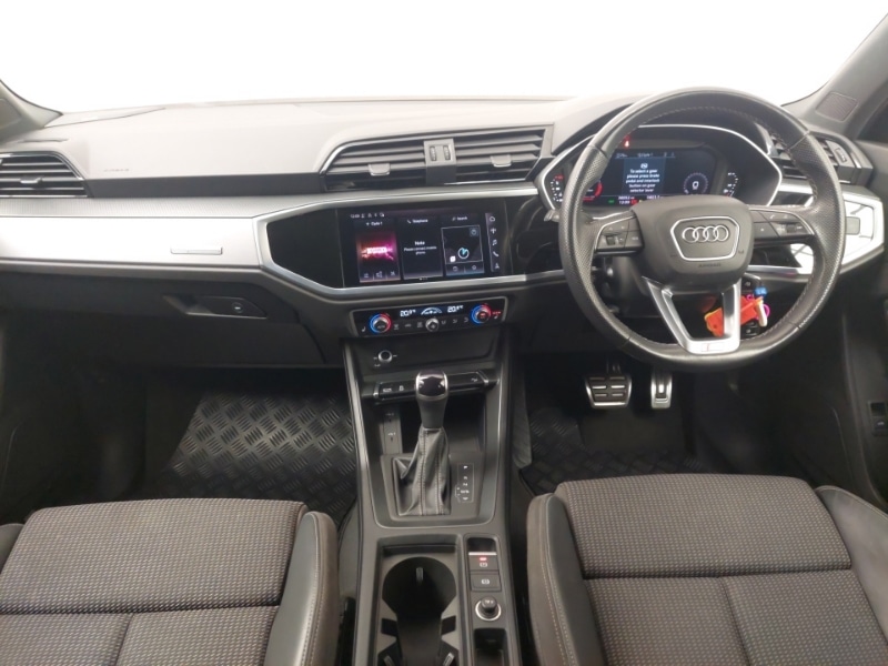 Used Audi Q3 2022 for sale - 77049594: Photo 2