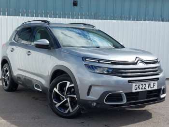 2022 - 1.5 BlueHDi 130 Shine 5dr