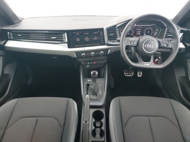 Used Audi A1 2025 for sale - 78051679: Photo 2