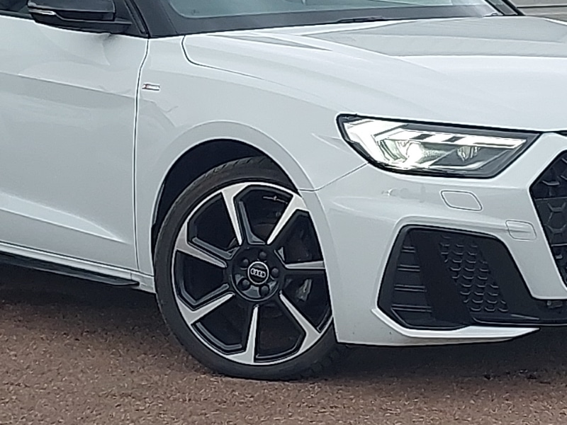 Used Audi A1 2025 for sale - 78051679: Photo 9