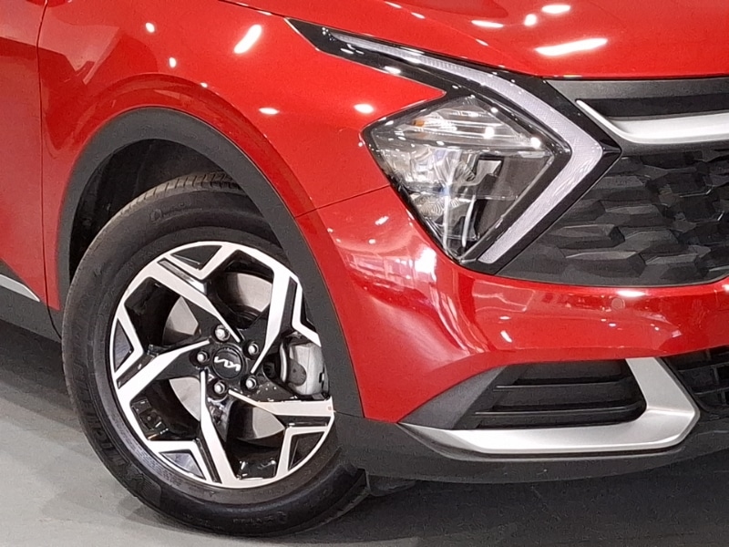 Used Kia Sportage 2025 for sale - 77294033: Photo 9