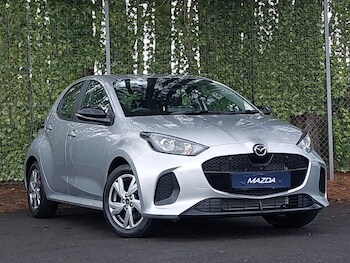 Mazda Mazda2 HYBRID feature image