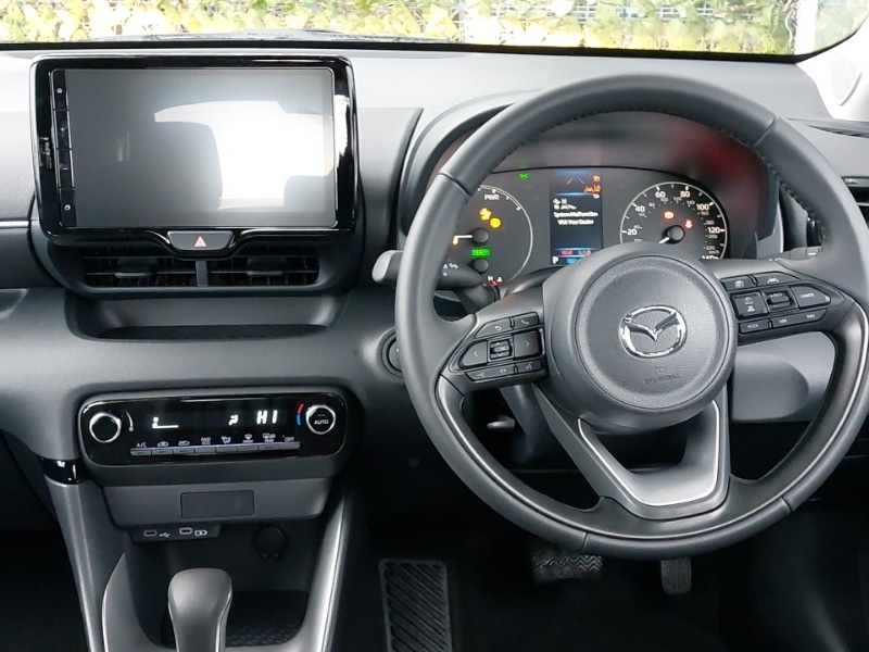 Used Mazda Mazda2 HYBRID 2025 for sale - 77467403: Photo 7