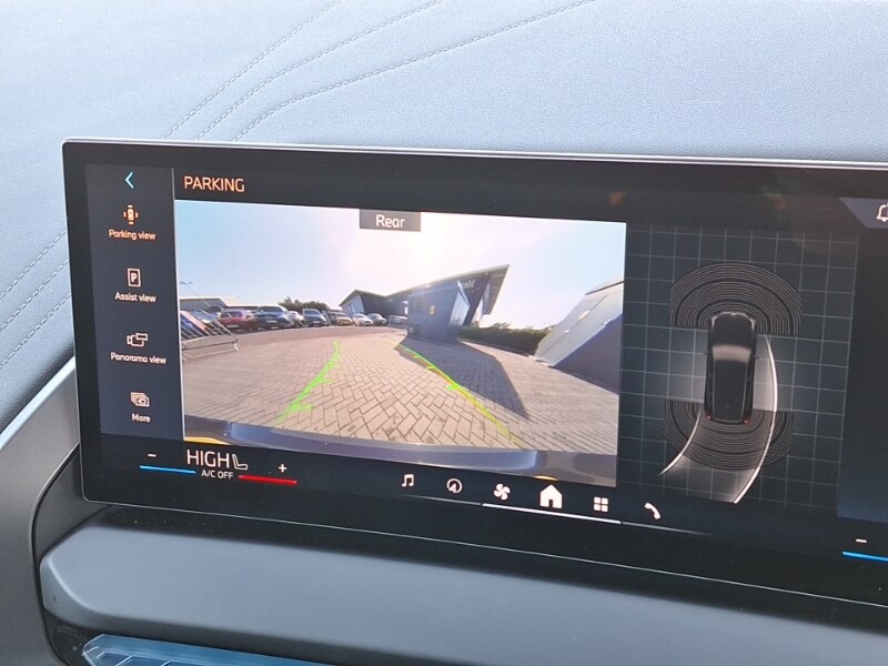 Used BMW X3 2025 for sale - 78152053: Photo 10