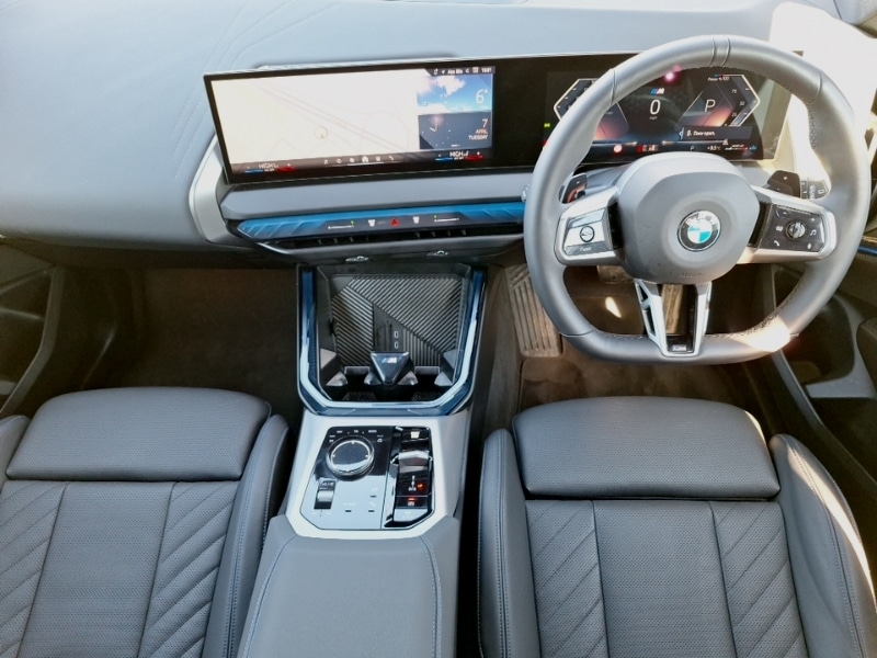 Used BMW X3 2025 for sale - 78152053: Photo 2