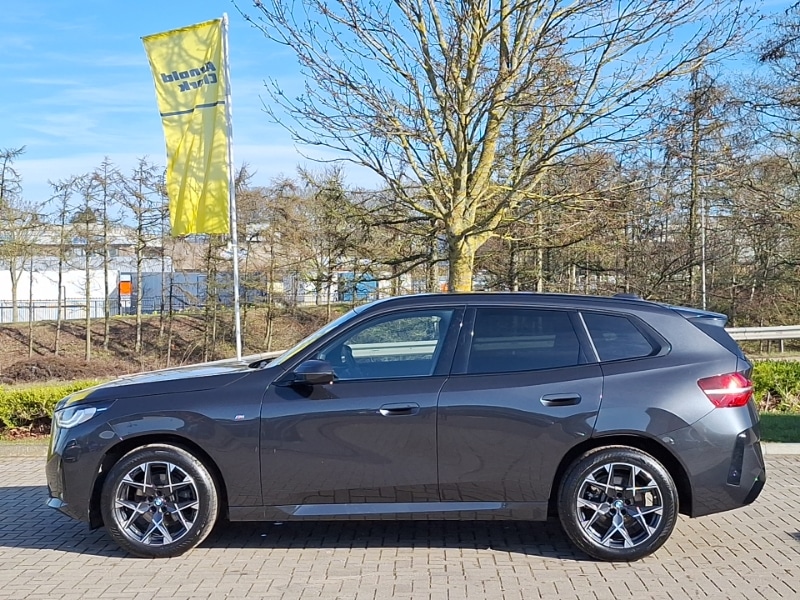 Used BMW X3 2025 for sale - 78152053: Photo 4