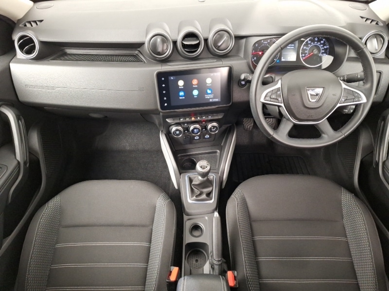 Used Dacia Duster 2022 for sale - 77285221: Photo 2