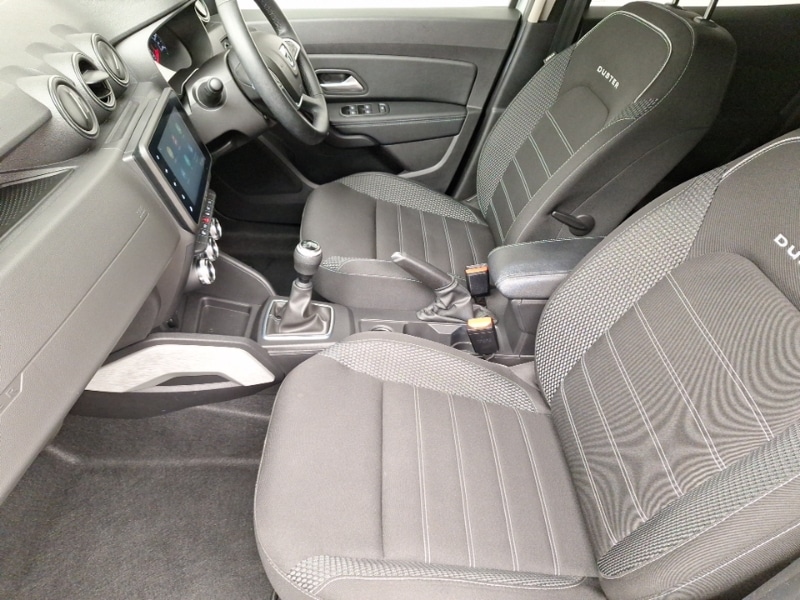 Used Dacia Duster 2022 for sale - 77285221: Photo 5