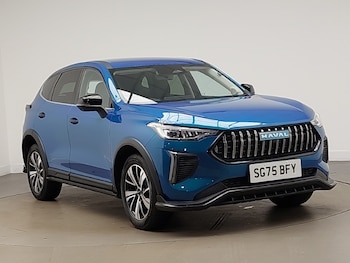 Used GWM Haval Jolion Pro 2025 for sale - 78460905: Photo