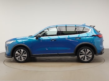 Used GWM Haval Jolion Pro 2025 for sale - 78460905: Photo