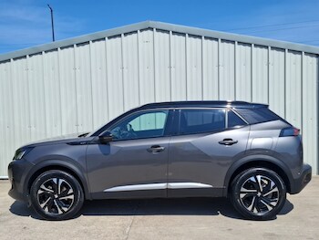 Used Peugeot 2008 2021 for sale - 78983039: Photo