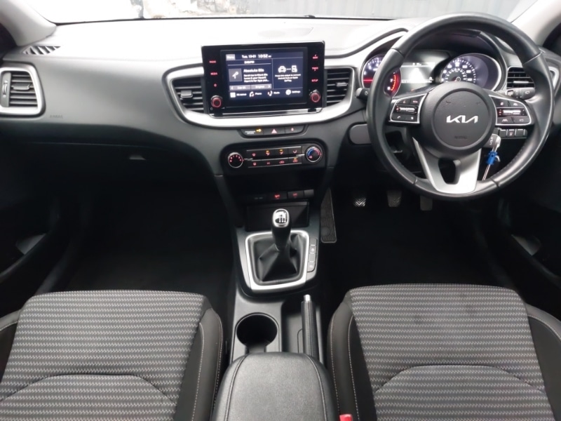 Used Kia Ceed 2023 for sale - 77184727: Photo 2