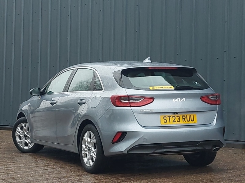 Used Kia Ceed 2023 for sale - 77184727: Photo 3