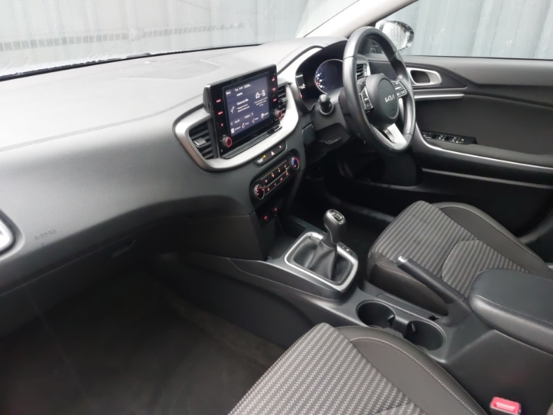 Used Kia Ceed 2023 for sale - 77184727: Photo 5