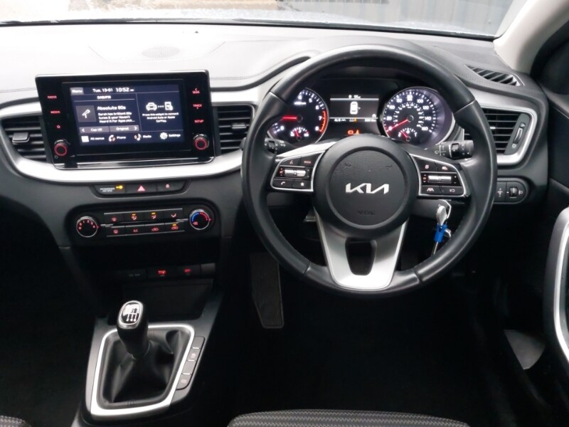 Used Kia Ceed 2023 for sale - 77184727: Photo 7