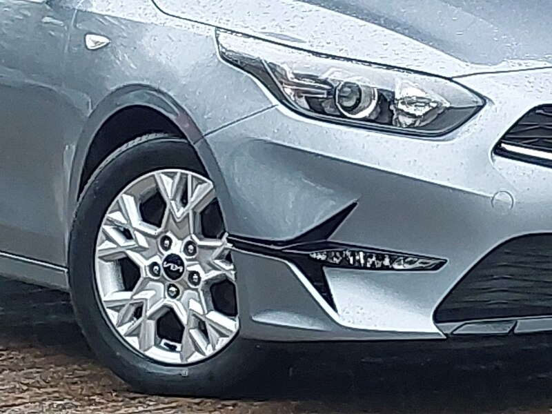 Used Kia Ceed 2023 for sale - 77184727: Photo 9