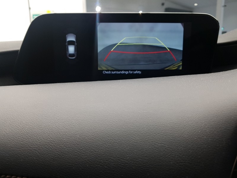 Used Mazda Mazda3 2023 for sale - 76764925: Photo 12