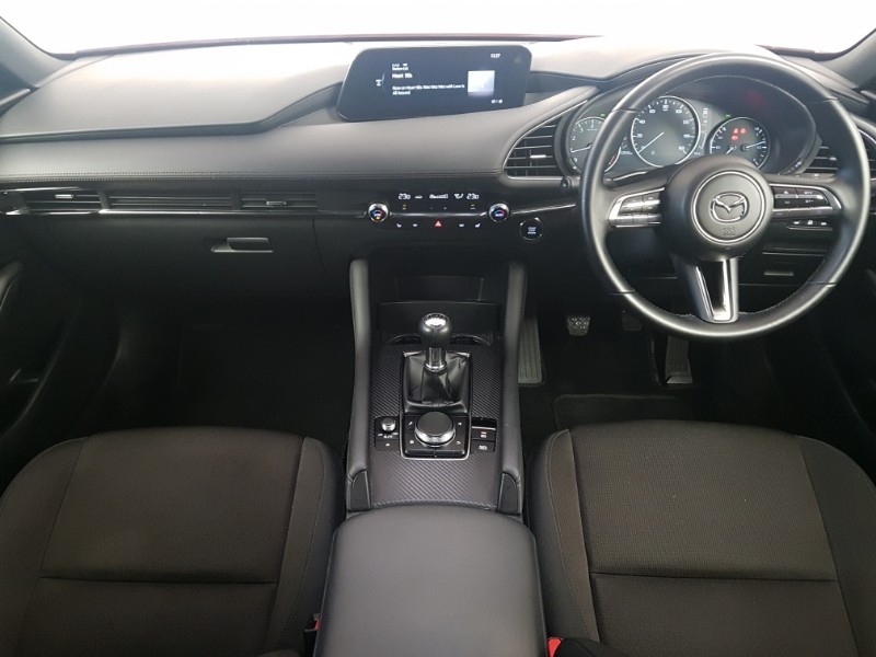 Used Mazda Mazda3 2023 for sale - 76764925: Photo 2