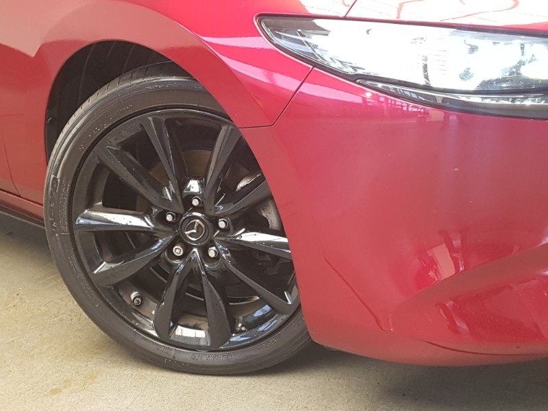 Used Mazda Mazda3 2023 for sale - 76764925: Photo 9