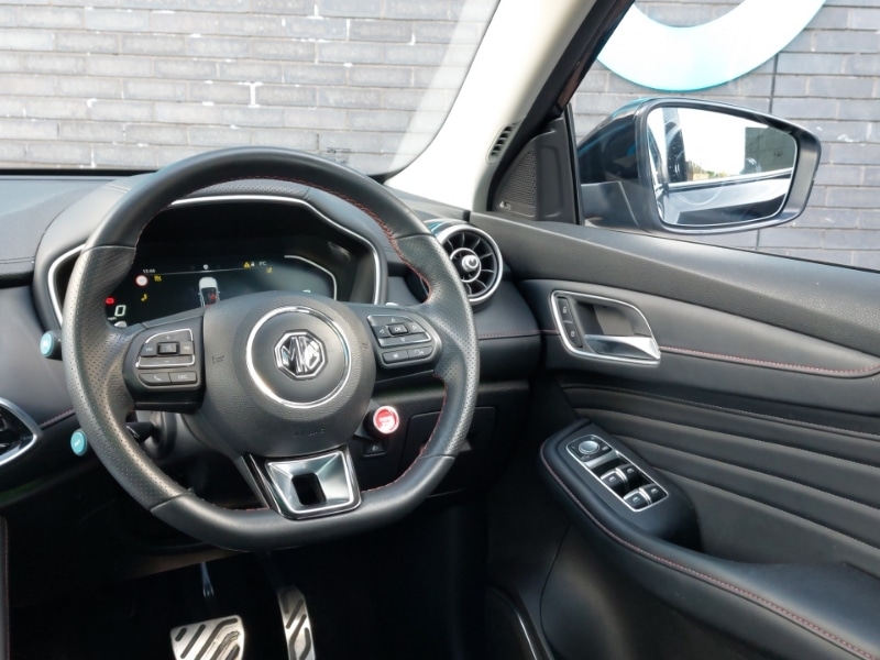 Used MG MG HS 2023 for sale - 76353829: Photo 10