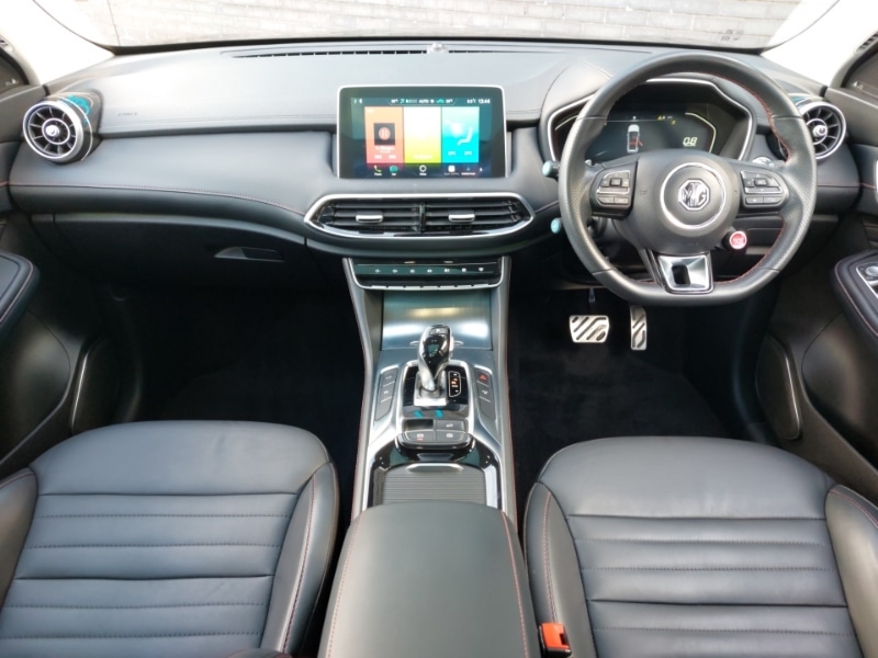 Used MG MG HS 2023 for sale - 76353829: Photo 2