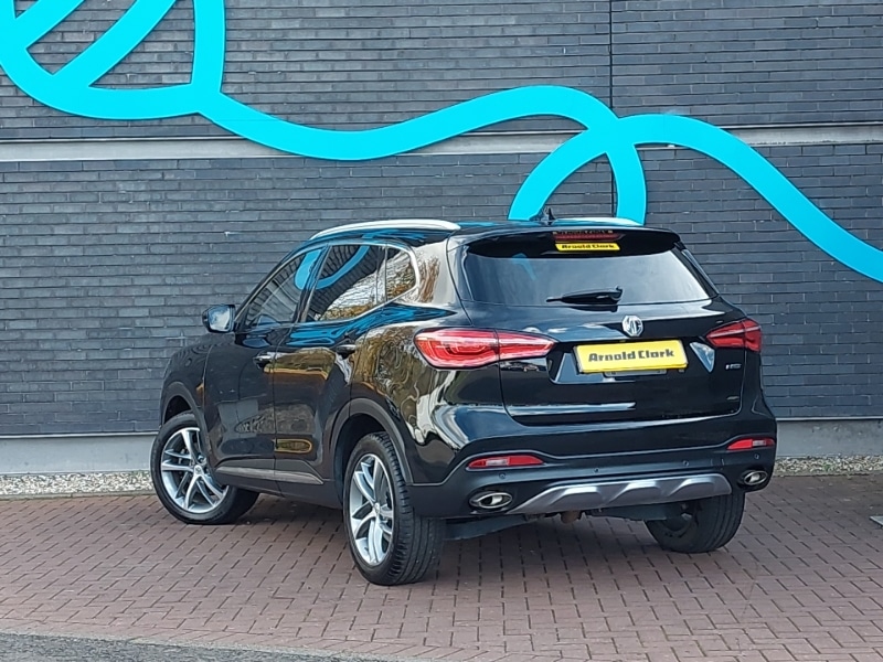 Used MG MG HS 2023 for sale - 76353829: Photo 3