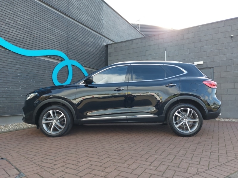 Used MG MG HS 2023 for sale - 76353829: Photo 4