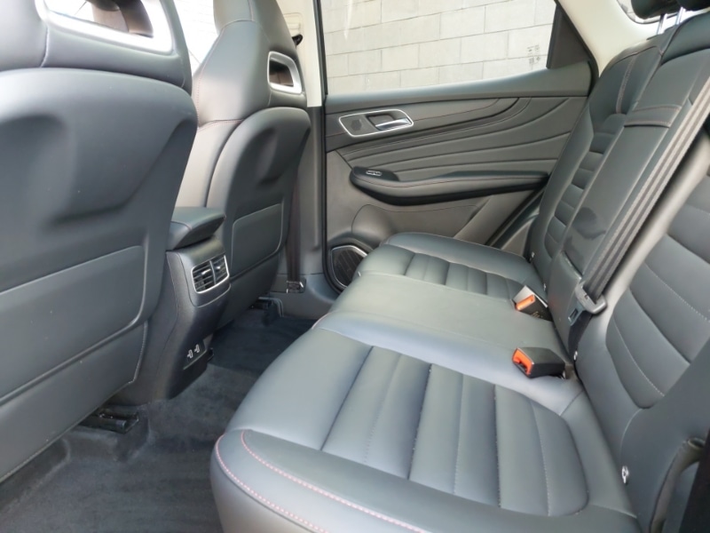 Used MG MG HS 2023 for sale - 76353829: Photo 6