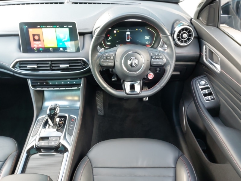 Used MG MG HS 2023 for sale - 76353829: Photo 7
