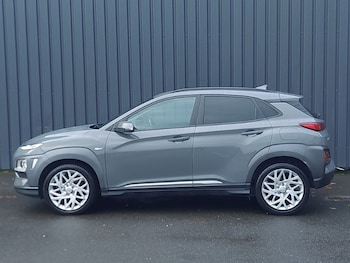 Used Hyundai KONA 2021 for sale - 76571936: Photo