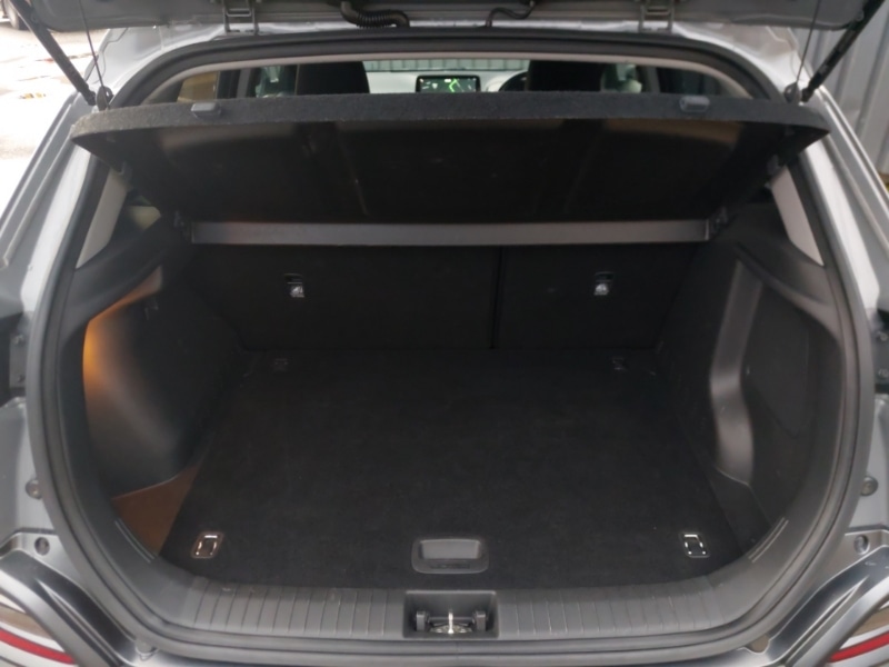 Used Hyundai KONA 2021 for sale - 76571936: Photo 8