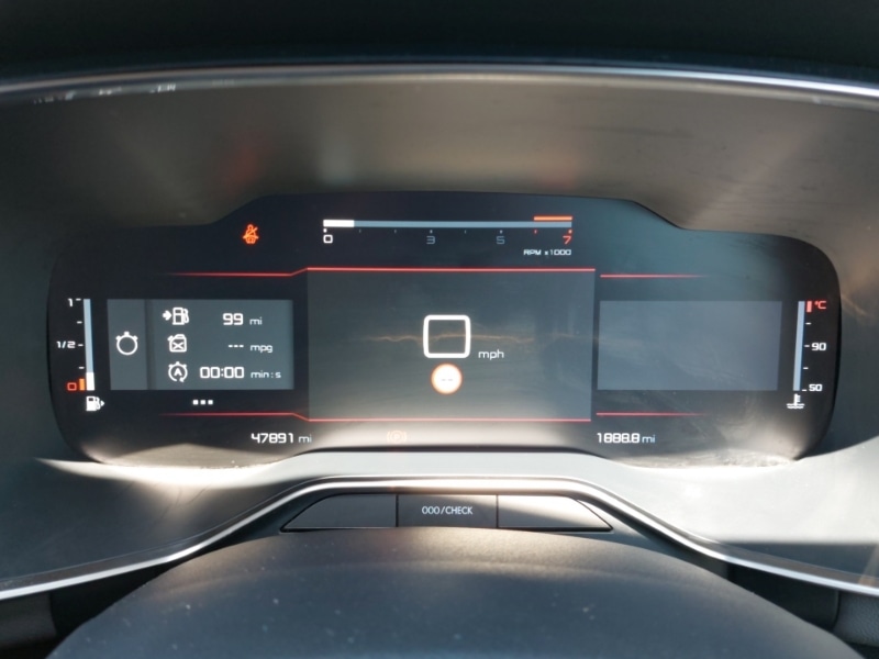 Used Citroen C5 Aircross 2022 for sale - 76129581: Photo 11