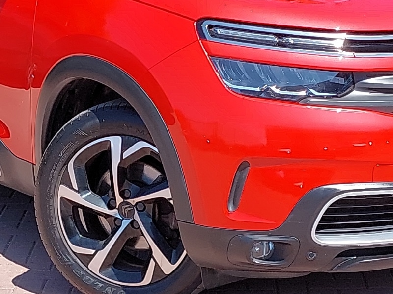 Used Citroen C5 Aircross 2022 for sale - 76129581: Photo 9