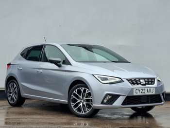 2023 - 1.0 TSI 110 Xcellence 5dr