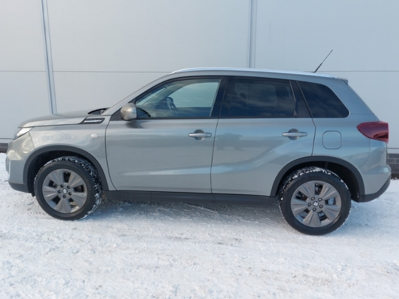 Used Suzuki Vitara 2024 for sale - 77105100: Photo 4