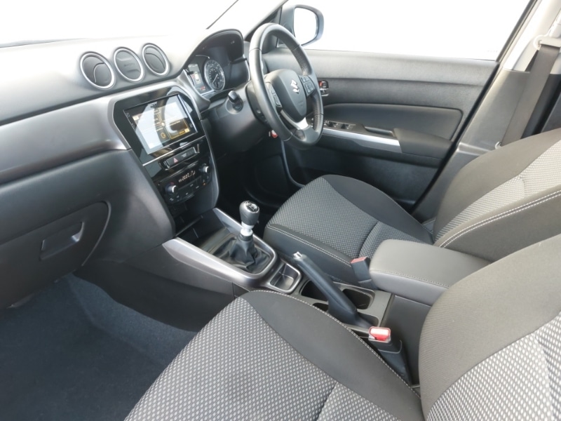 Used Suzuki Vitara 2024 for sale - 77105100: Photo 5