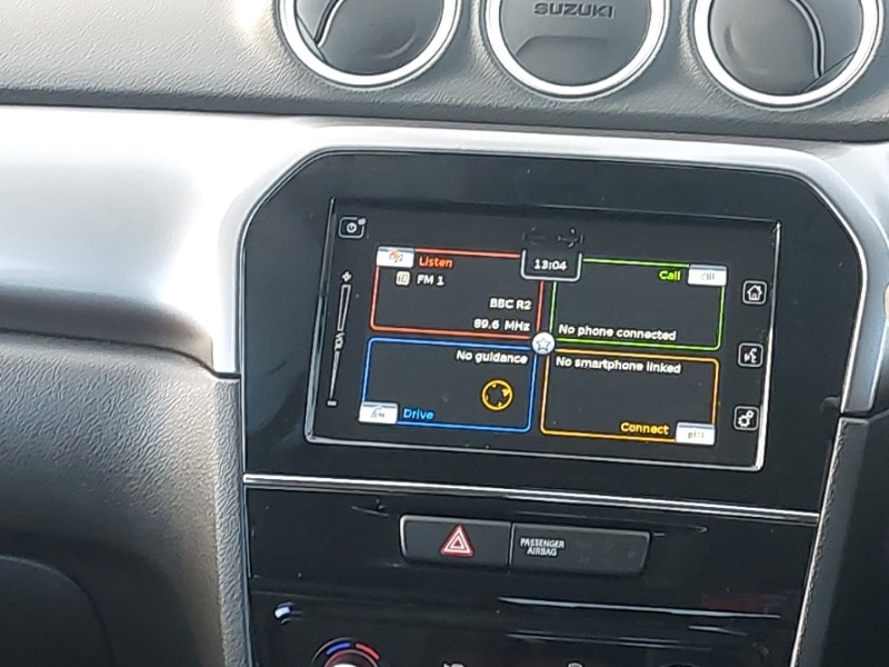 Used Suzuki Vitara 2024 for sale - 77105100: Photo 7