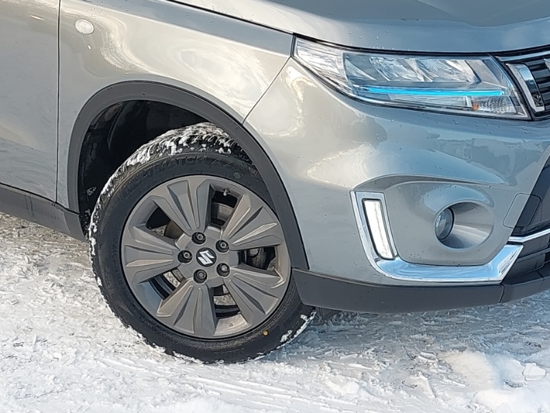 Used Suzuki Vitara 2024 for sale - 77105100: Photo 9