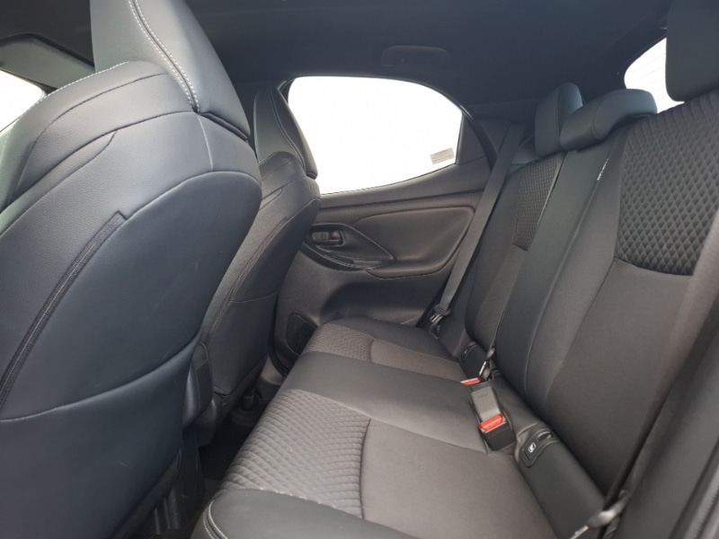 Used Mazda Mazda2 HYBRID 2025 for sale - 77347784: Photo 6