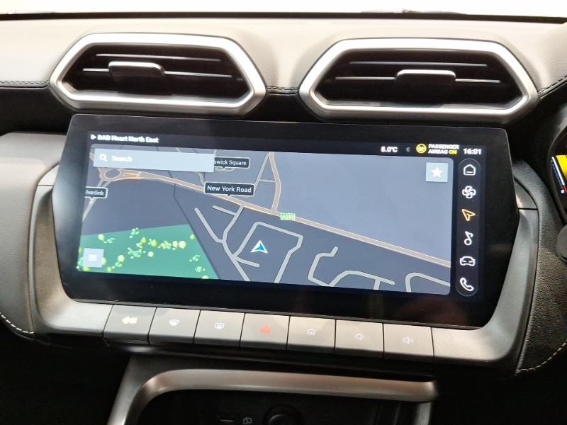 Used MG MG ZS 2025 for sale - 77169557: Photo 10